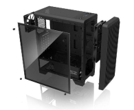 Zalman S2 TG - 668113 - zdjęcie 2